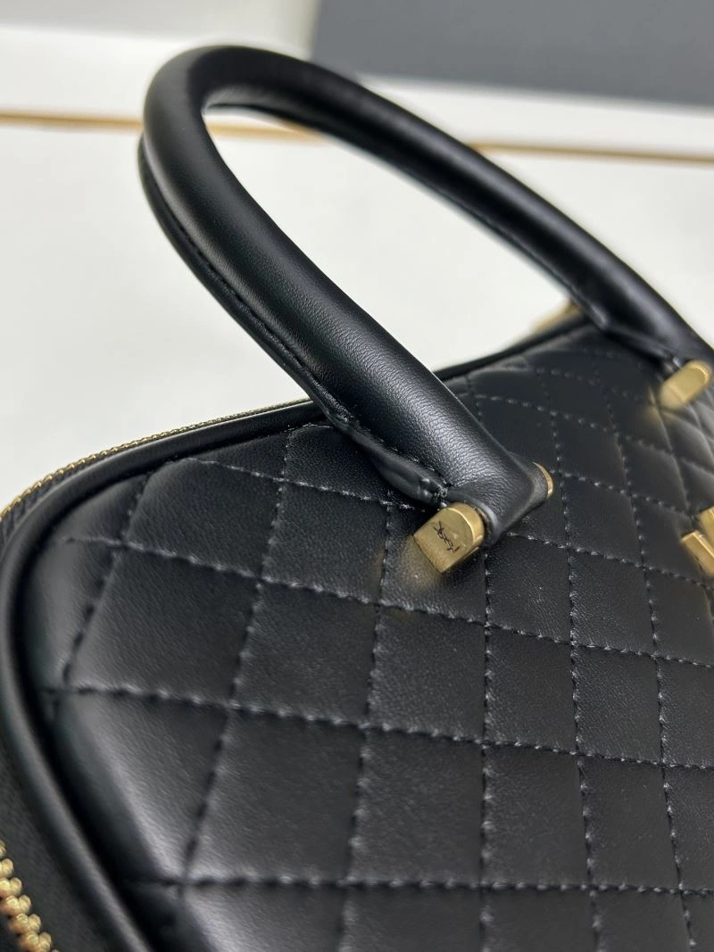WaterResistant YSL Top Handle Bags 81534