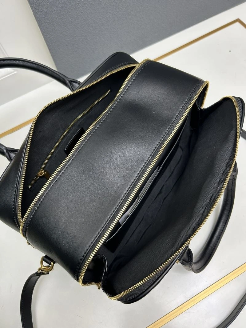 WaterResistant YSL Top Handle Bags 81534