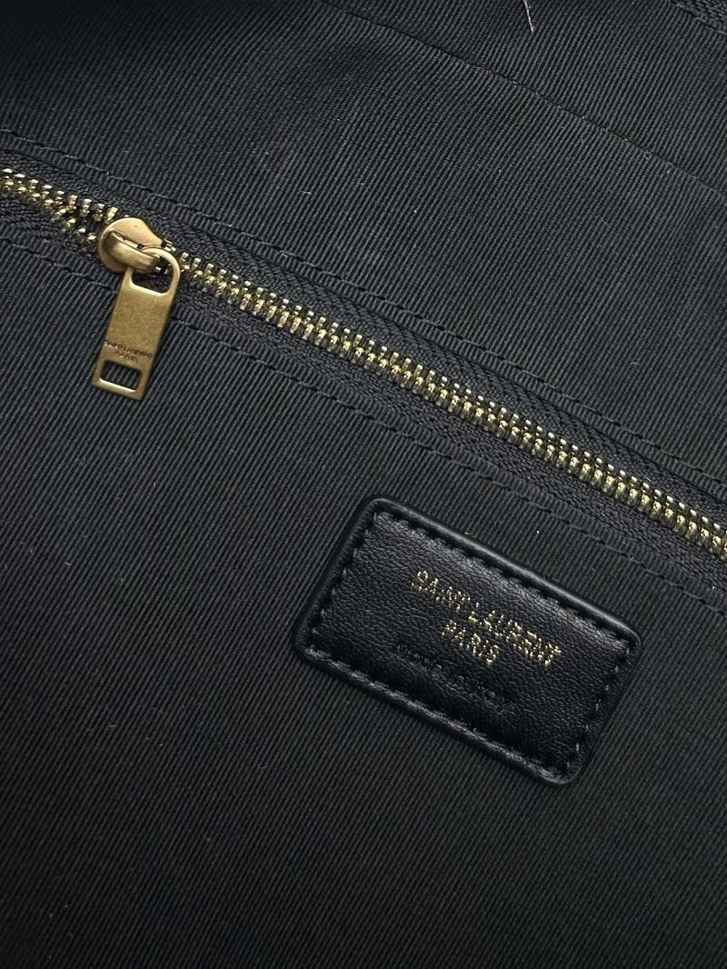 WaterResistant YSL Top Handle Bags 81534