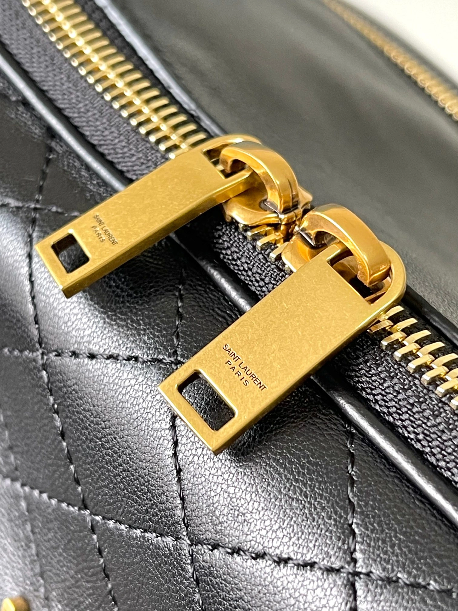 ZeroBulk YSL Top Handle Bags 74740