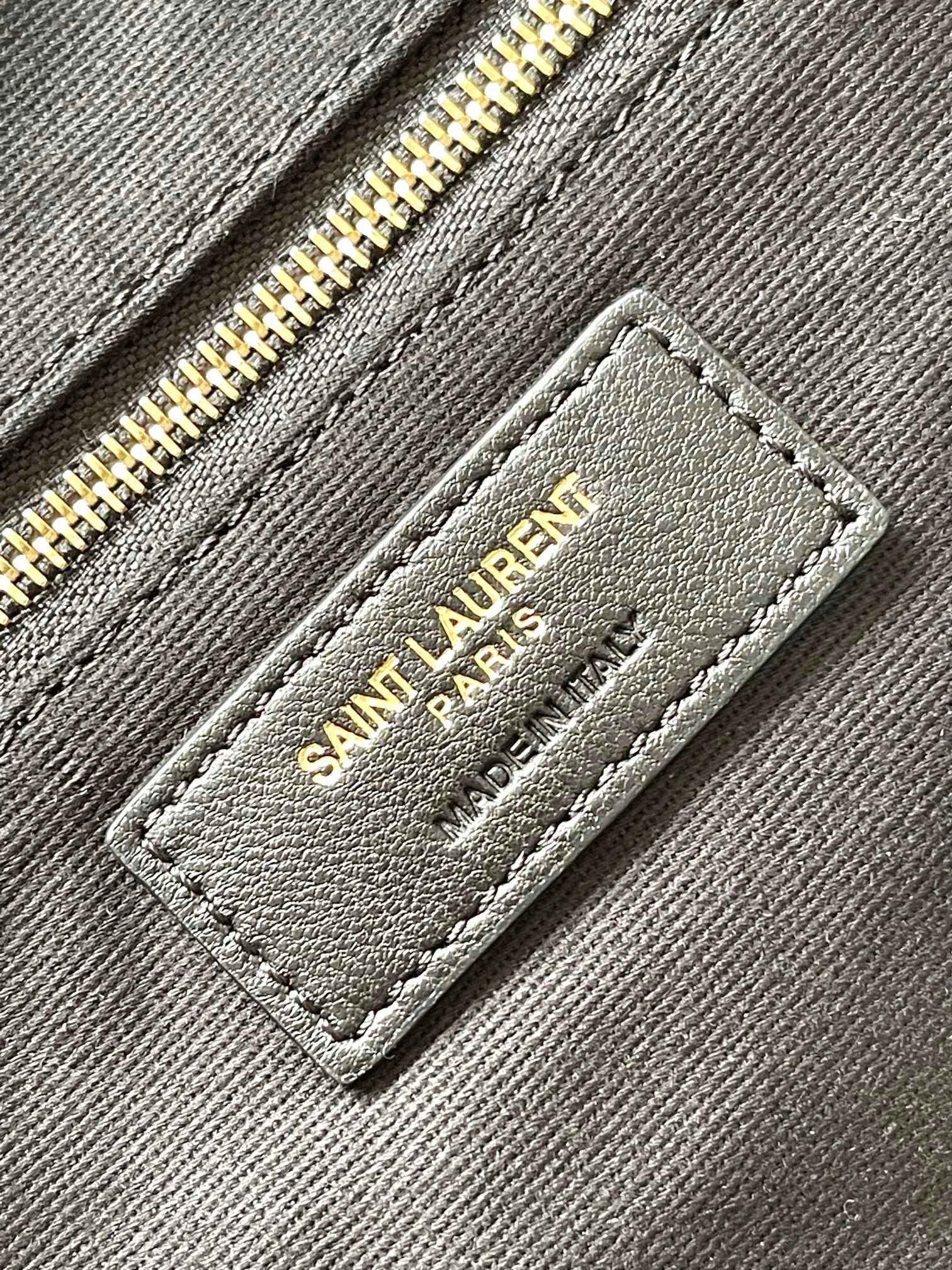 ZeroBulk YSL Top Handle Bags 74740