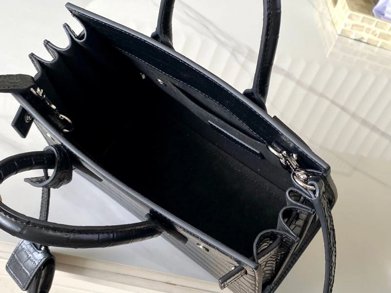 Thermal YSL Top Handle Bags 64721