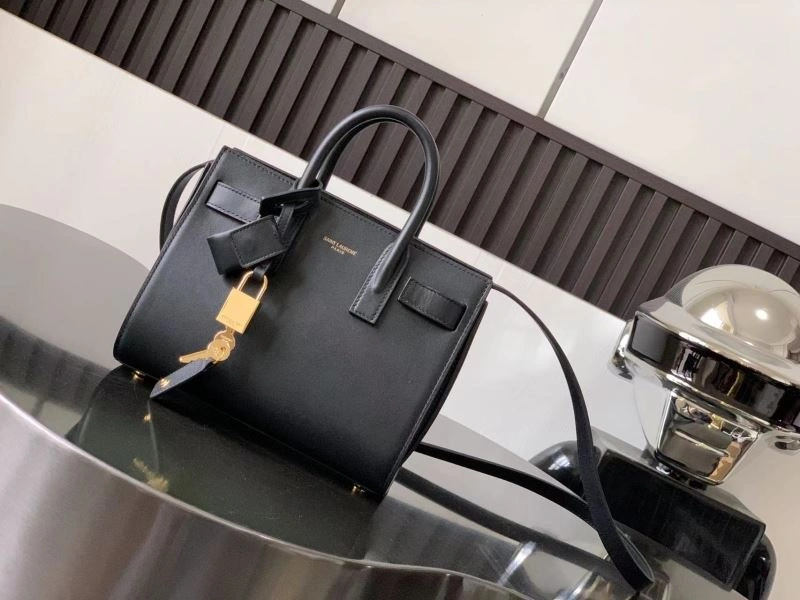 MultiPurpose YSL Top Handle Bags 64714