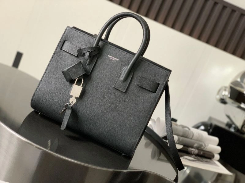 YSL Top Handle Bags Youthful 64708