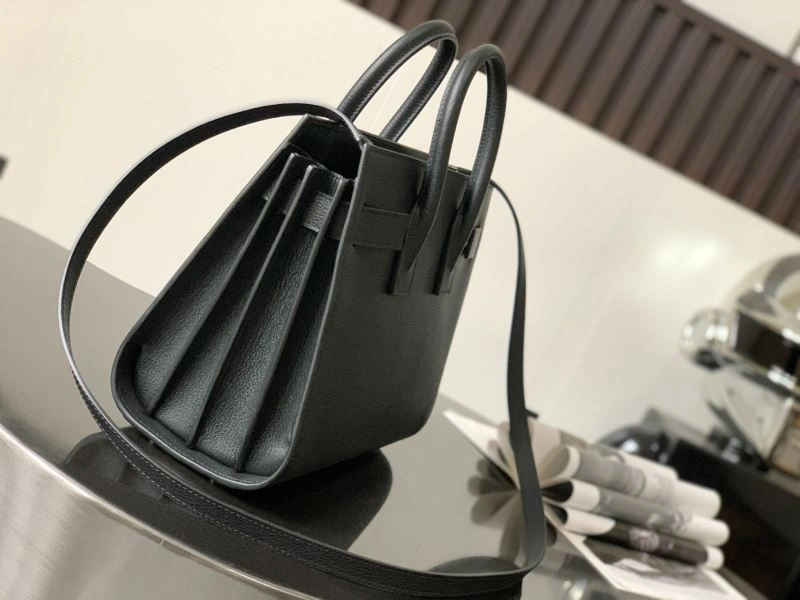 YSL Top Handle Bags Youthful 64708