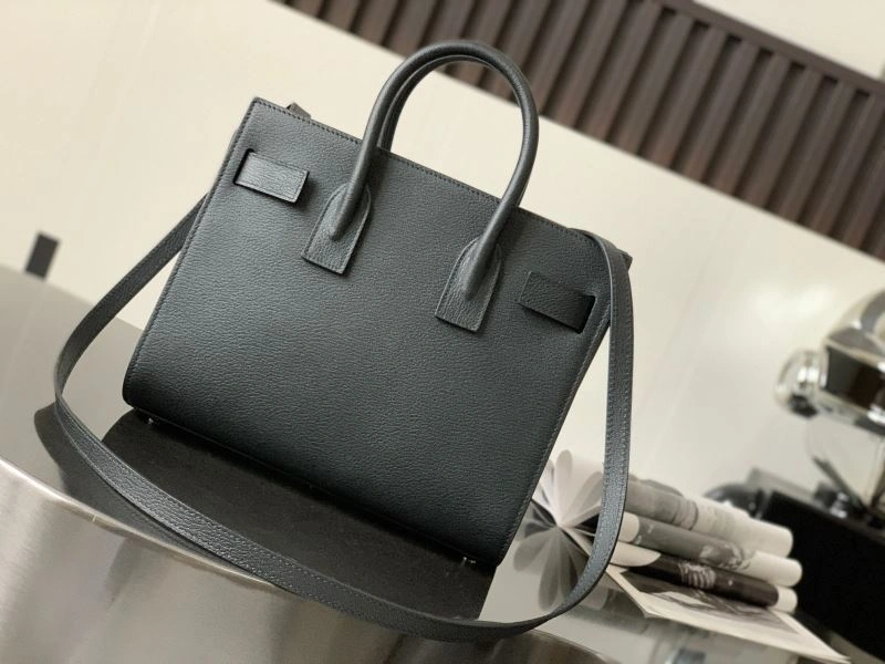 YSL Top Handle Bags Youthful 64708
