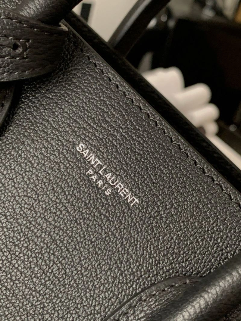 YSL Top Handle Bags Youthful 64708