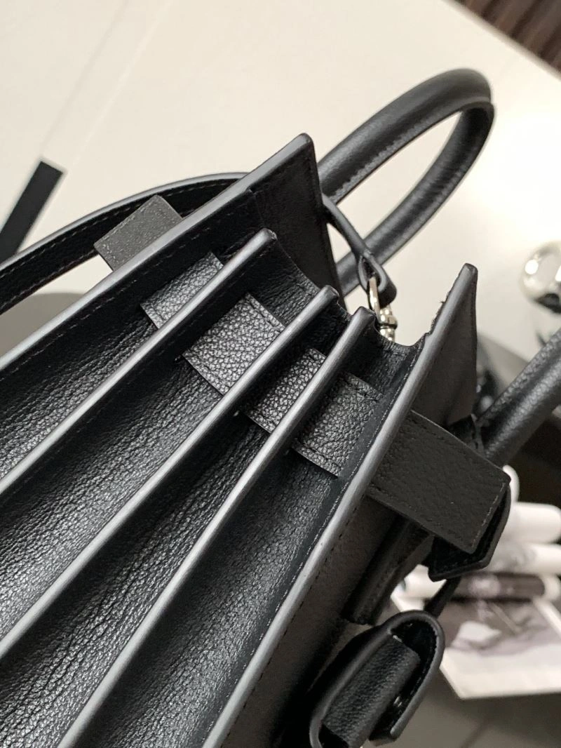 YSL Top Handle Bags Youthful 64708