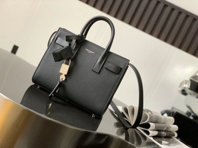 YSL Top Handle Bags HighPerformance 64747