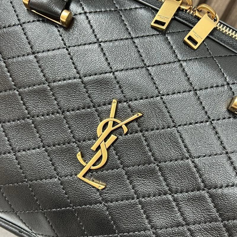 YSL Top Handle Bags OnTrend 63514