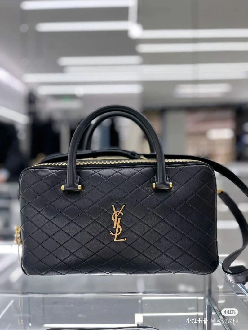 YSL Top Handle Bags OnTrend 63514