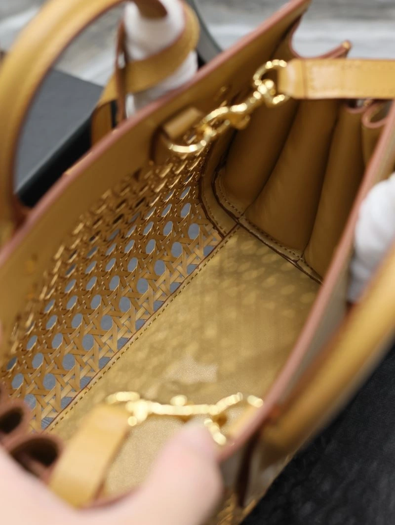 YSL Top Handle Bags Trendy 63553