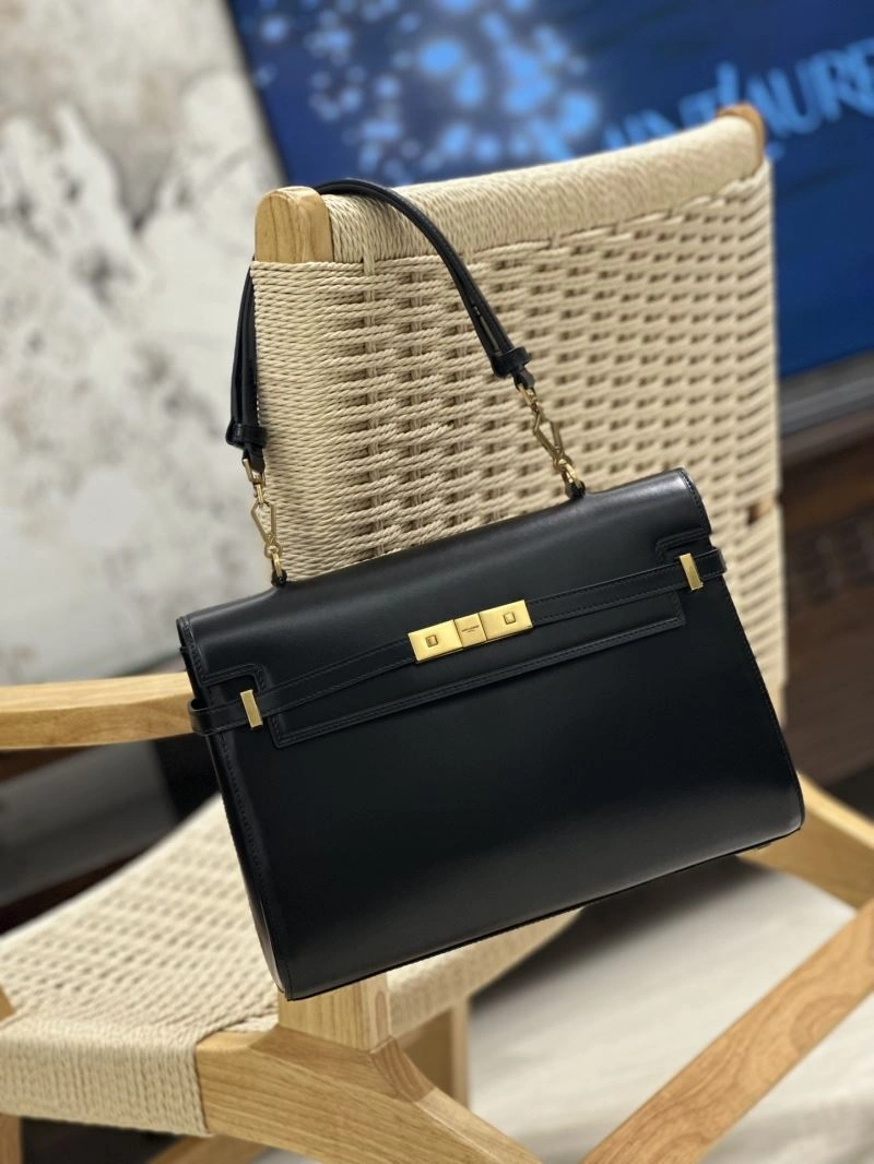 Lightweight YSL Top Handle Bags 63231
