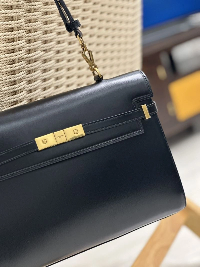 Lightweight YSL Top Handle Bags 63231