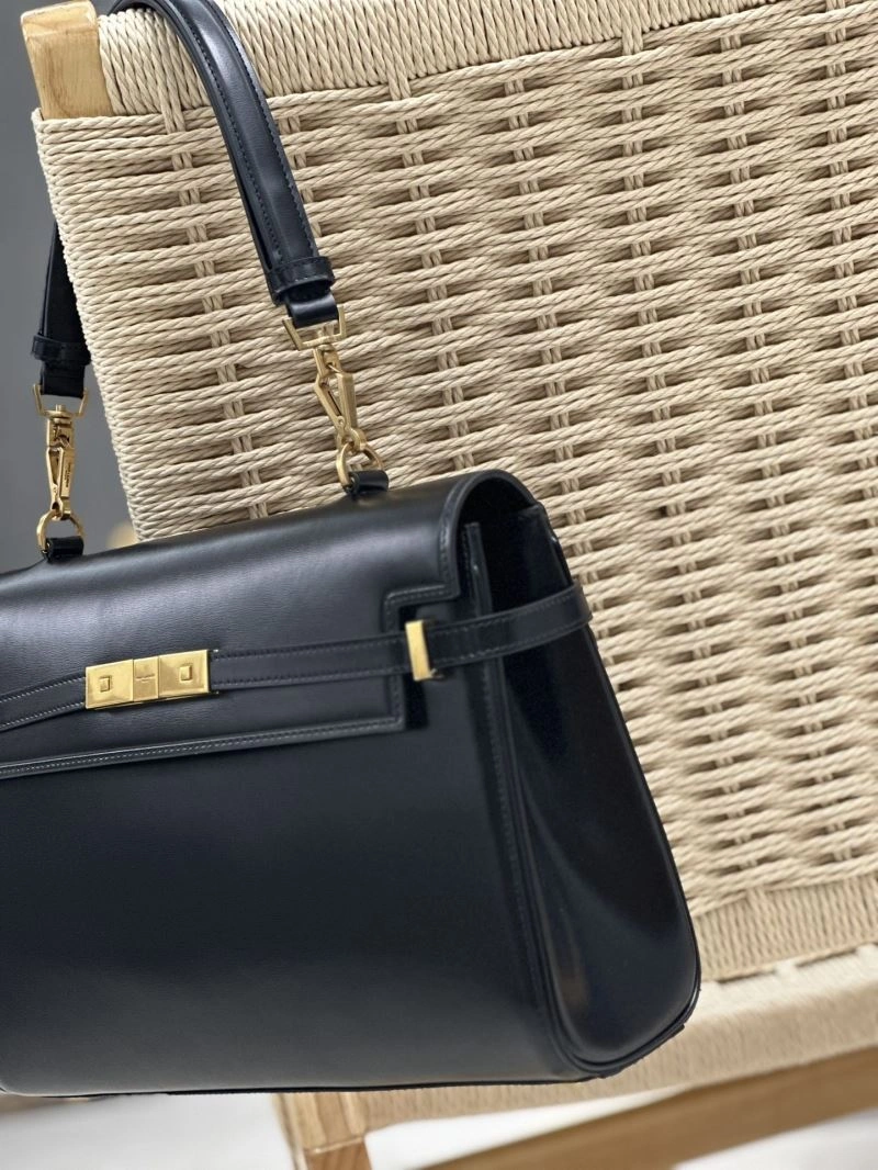 Lightweight YSL Top Handle Bags 63231