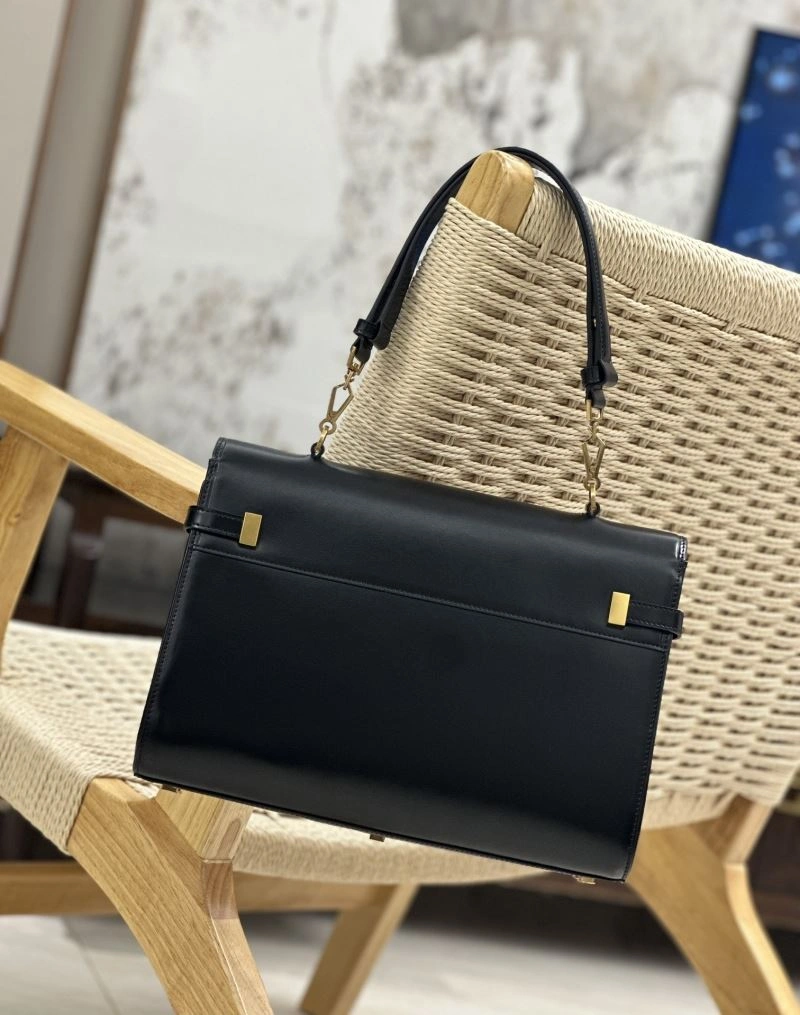 Lightweight YSL Top Handle Bags 63231