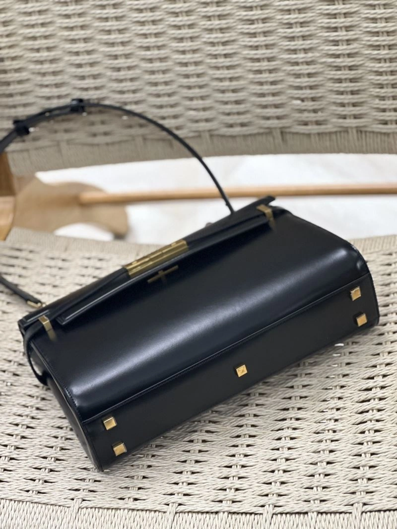 Lightweight YSL Top Handle Bags 63231