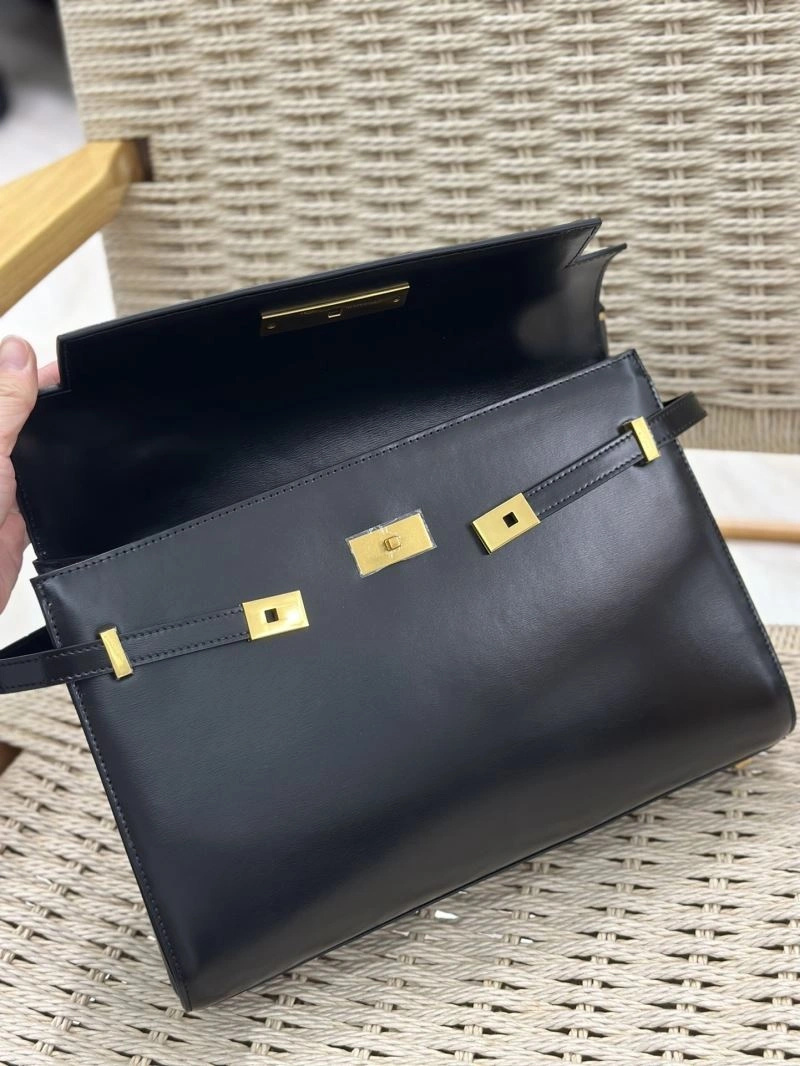 Lightweight YSL Top Handle Bags 63231