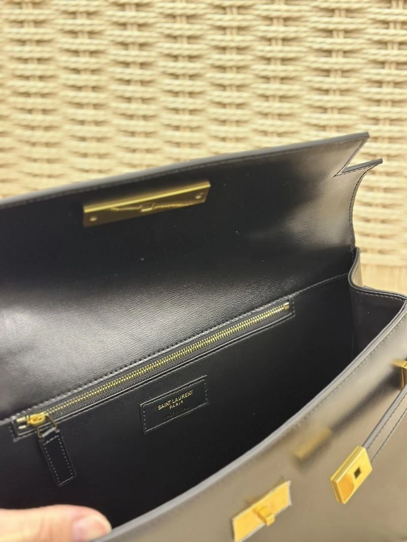 Lightweight YSL Top Handle Bags 63231