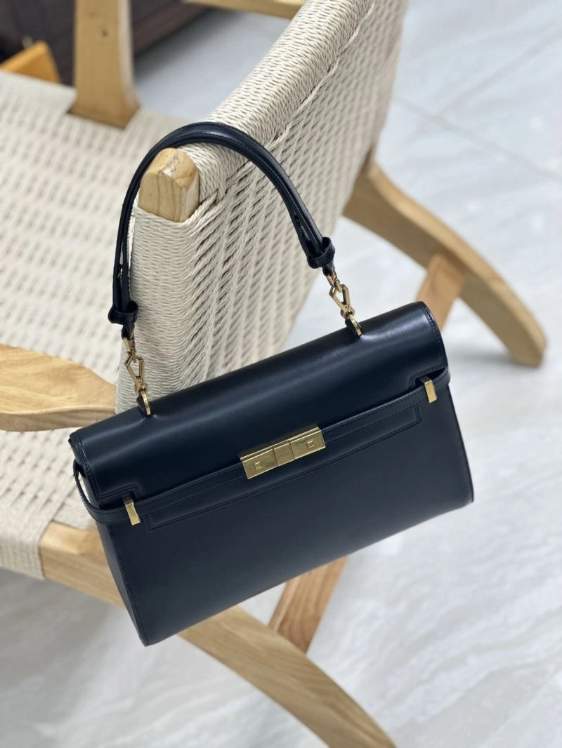 Lightweight YSL Top Handle Bags 63231