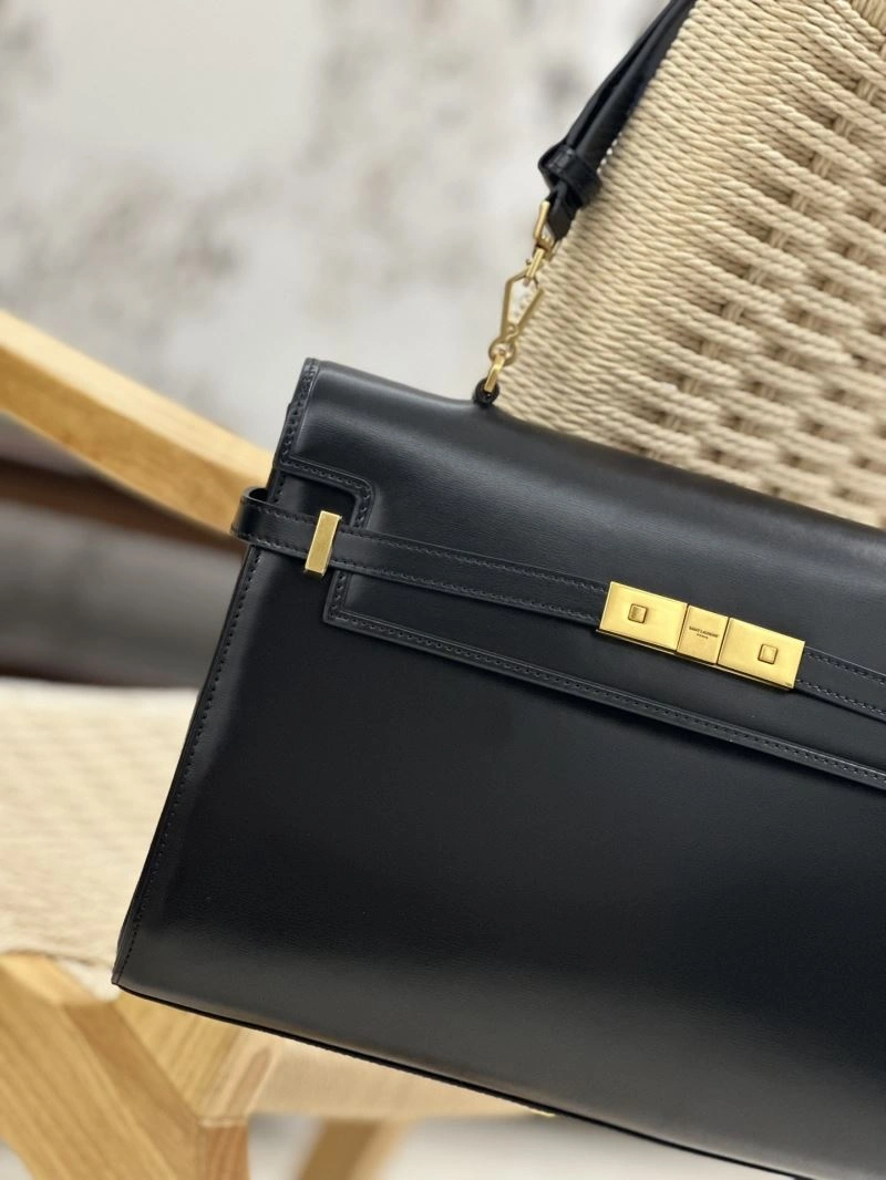 Lightweight YSL Top Handle Bags 63231