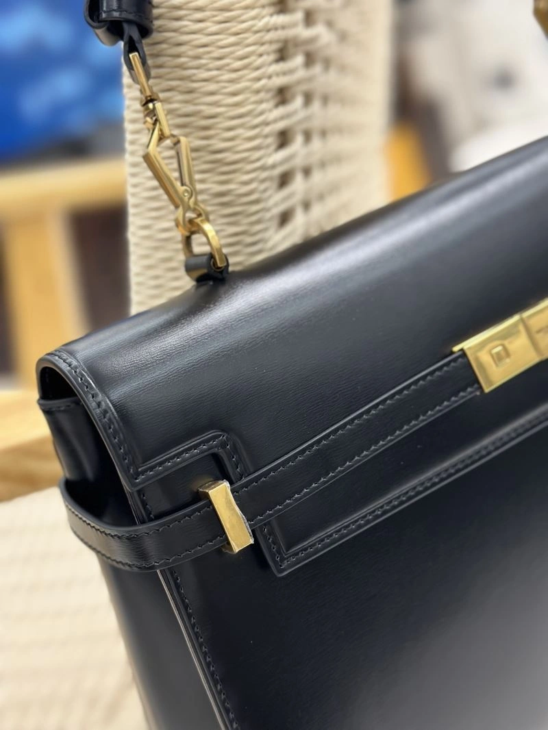 Lightweight YSL Top Handle Bags 63231