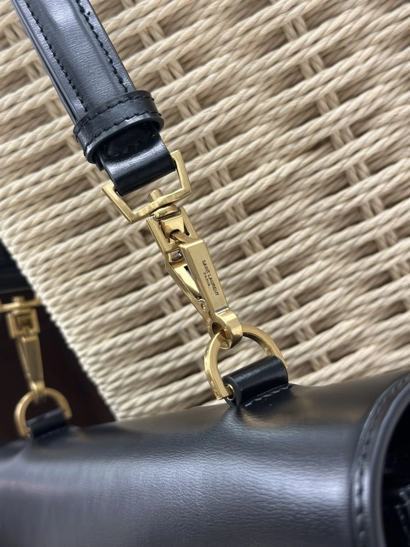 Lightweight YSL Top Handle Bags 63231