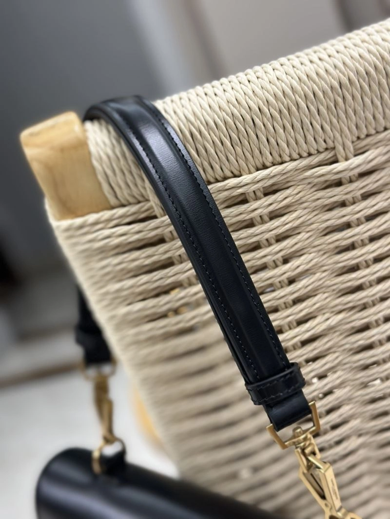 Lightweight YSL Top Handle Bags 63231