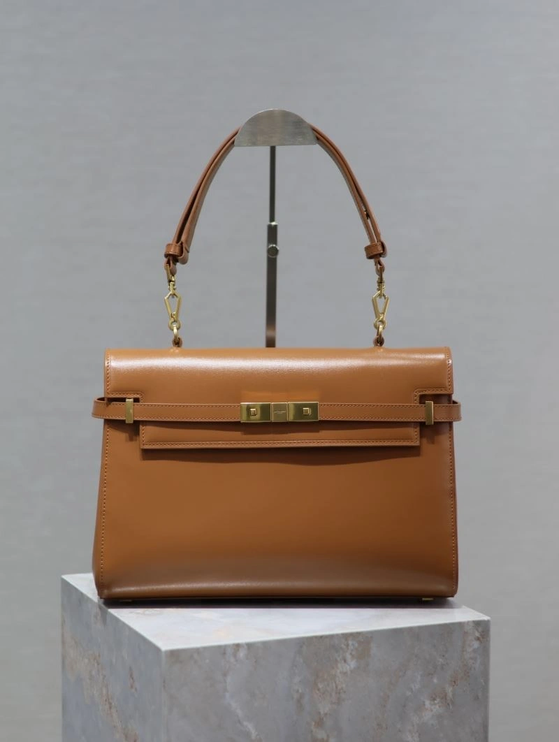 YSL Top Handle Bags Tailored 63232