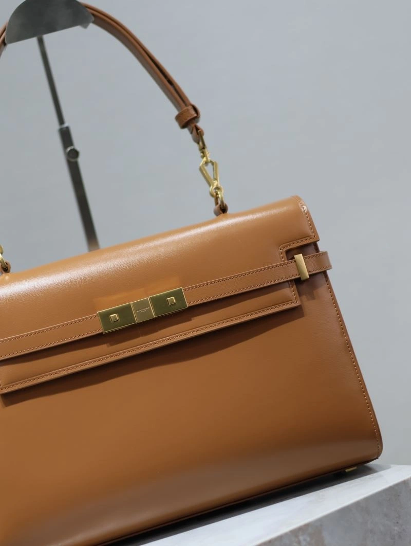 YSL Top Handle Bags Tailored 63232