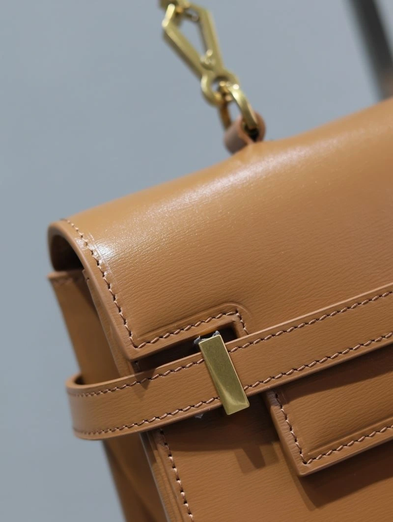 YSL Top Handle Bags Tailored 63232