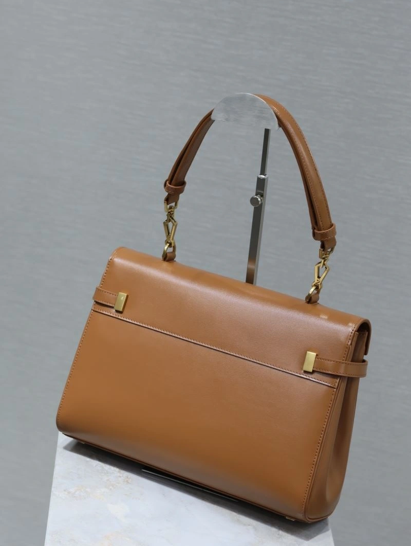 YSL Top Handle Bags Tailored 63232