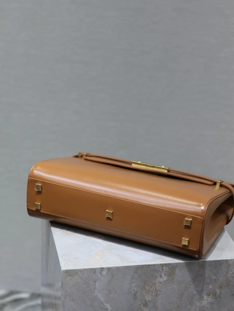 YSL Top Handle Bags Tailored 63232