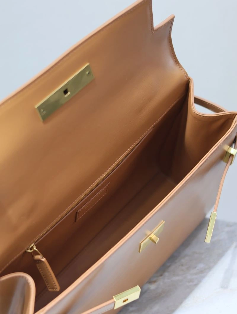 YSL Top Handle Bags Tailored 63232