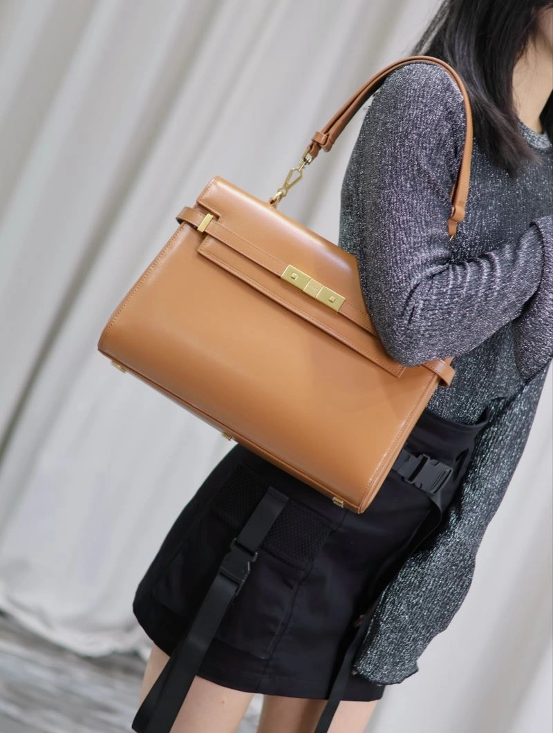 YSL Top Handle Bags Tailored 63232