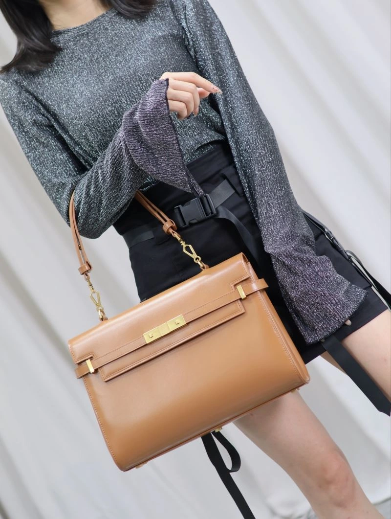 YSL Top Handle Bags Tailored 63232