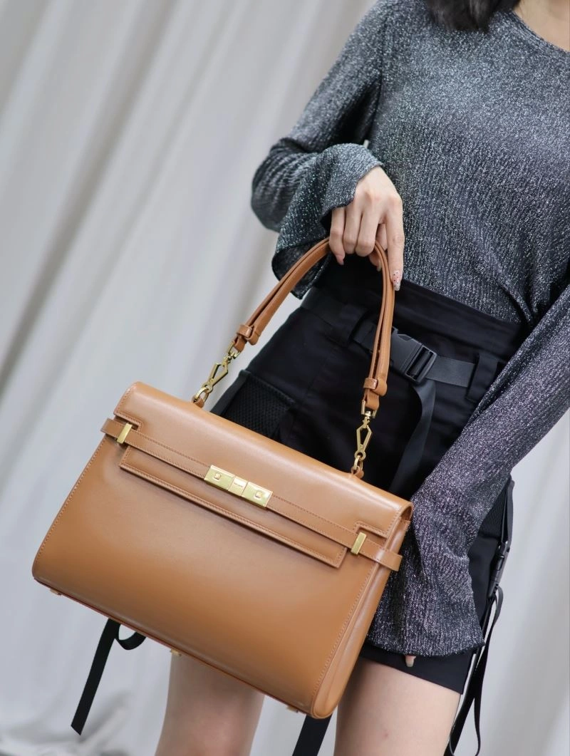 YSL Top Handle Bags Tailored 63232