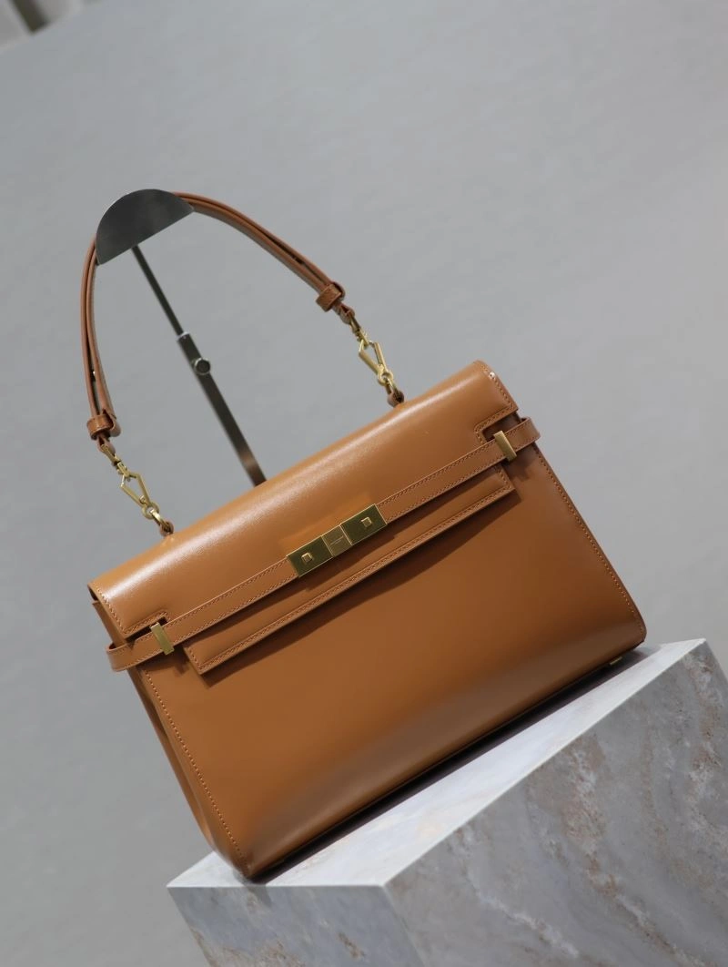 YSL Top Handle Bags Tailored 63232