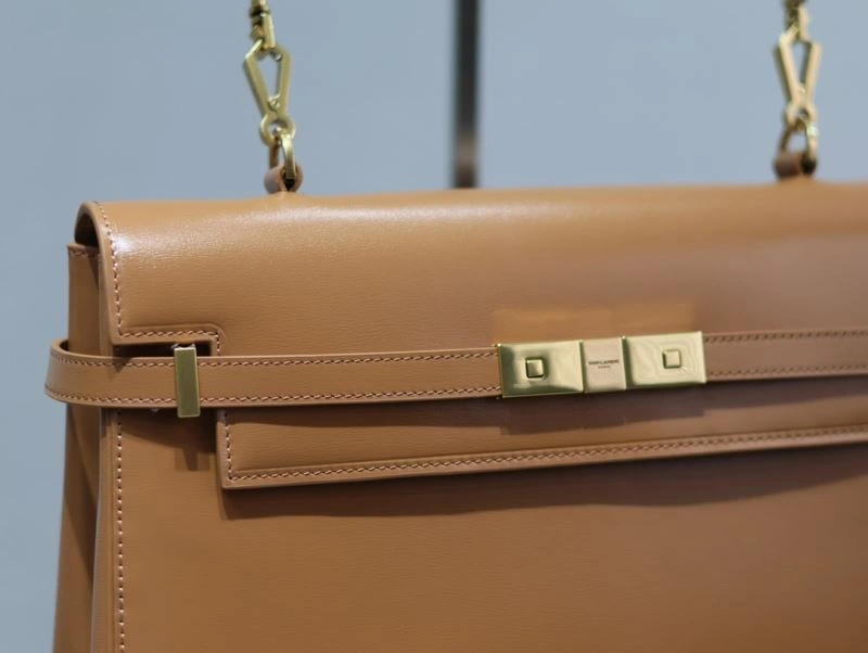 YSL Top Handle Bags Tailored 63232