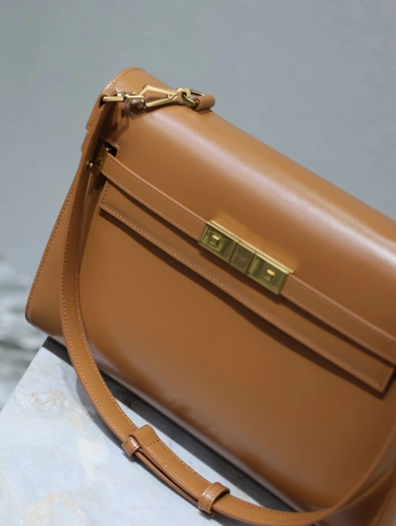 YSL Top Handle Bags Tailored 63232