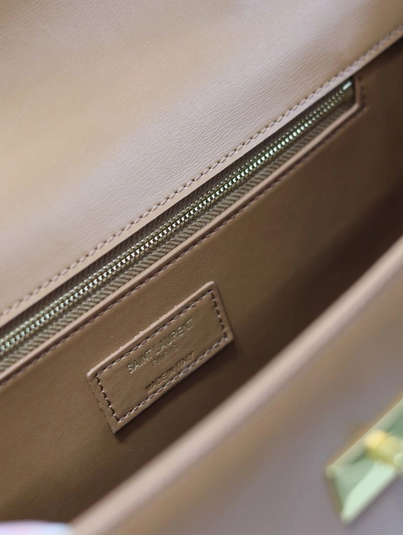 YSL Top Handle Bags Tailored 63232