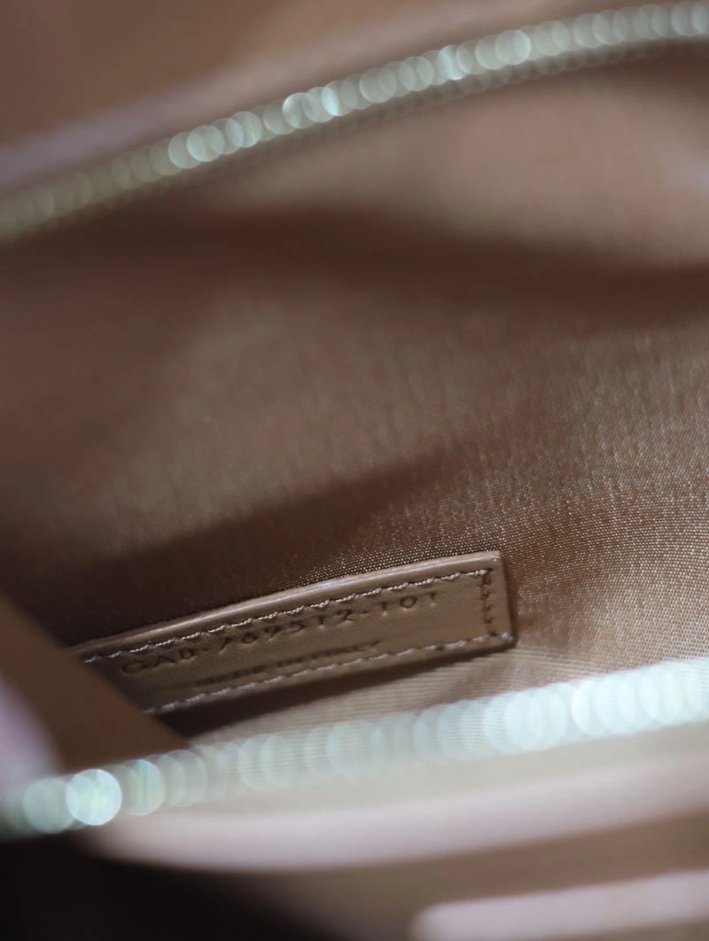 YSL Top Handle Bags Tailored 63232