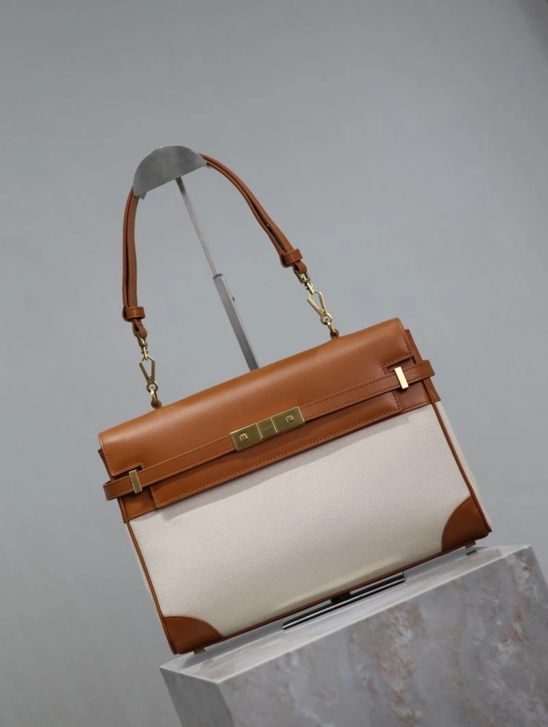 FlexibleFit YSL Top Handle Bags 63262