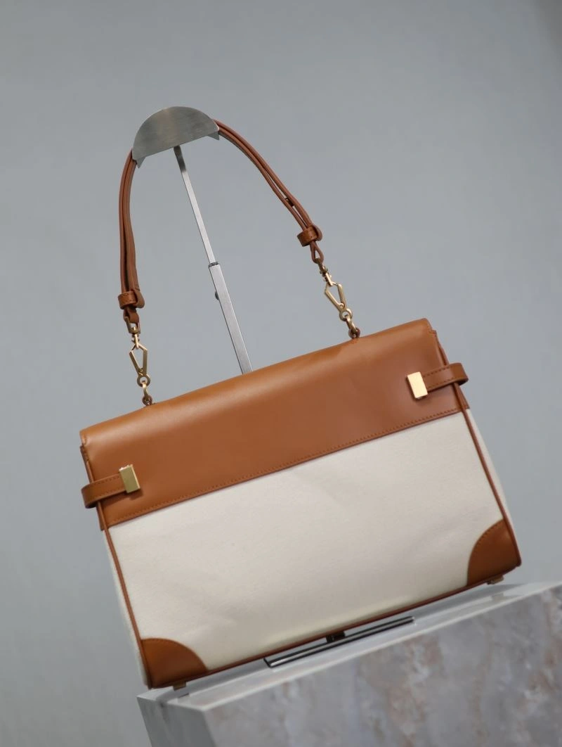 FlexibleFit YSL Top Handle Bags 63262