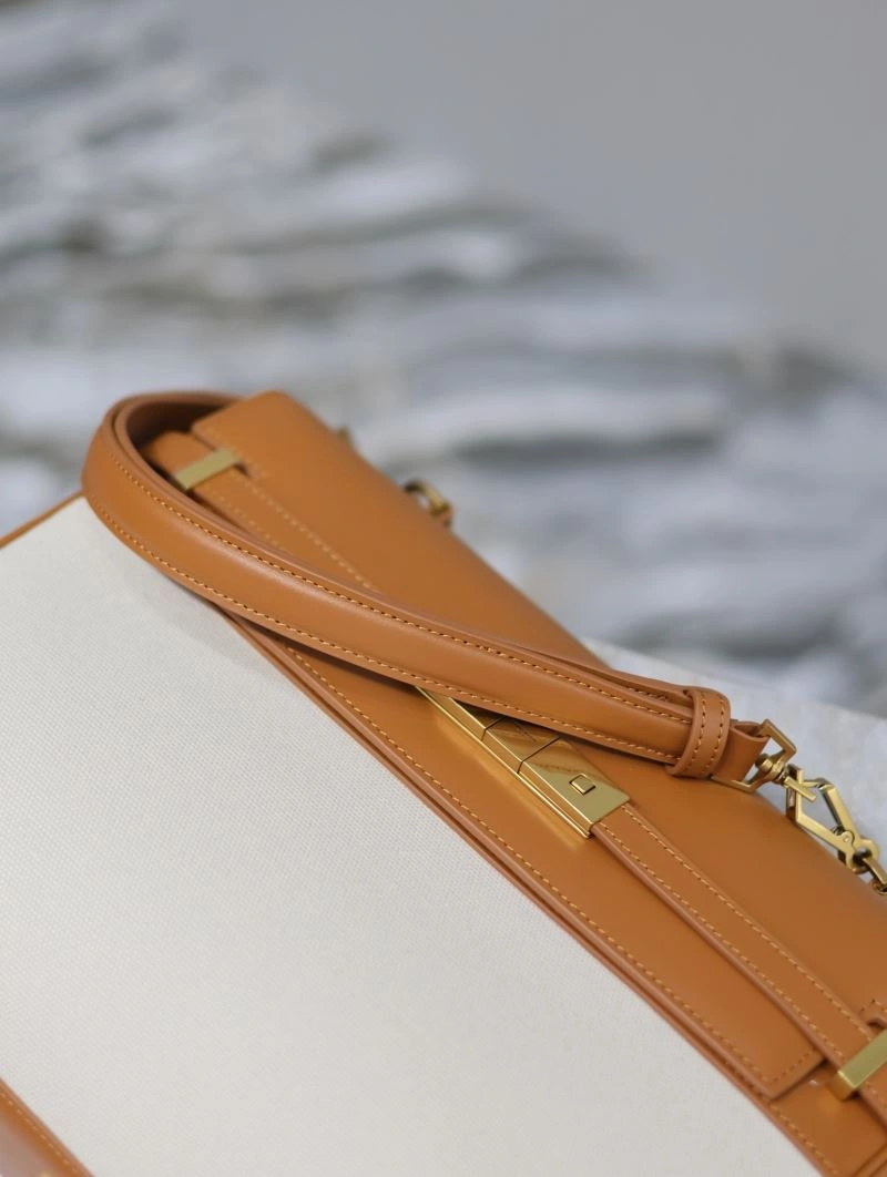 FlexibleFit YSL Top Handle Bags 63262