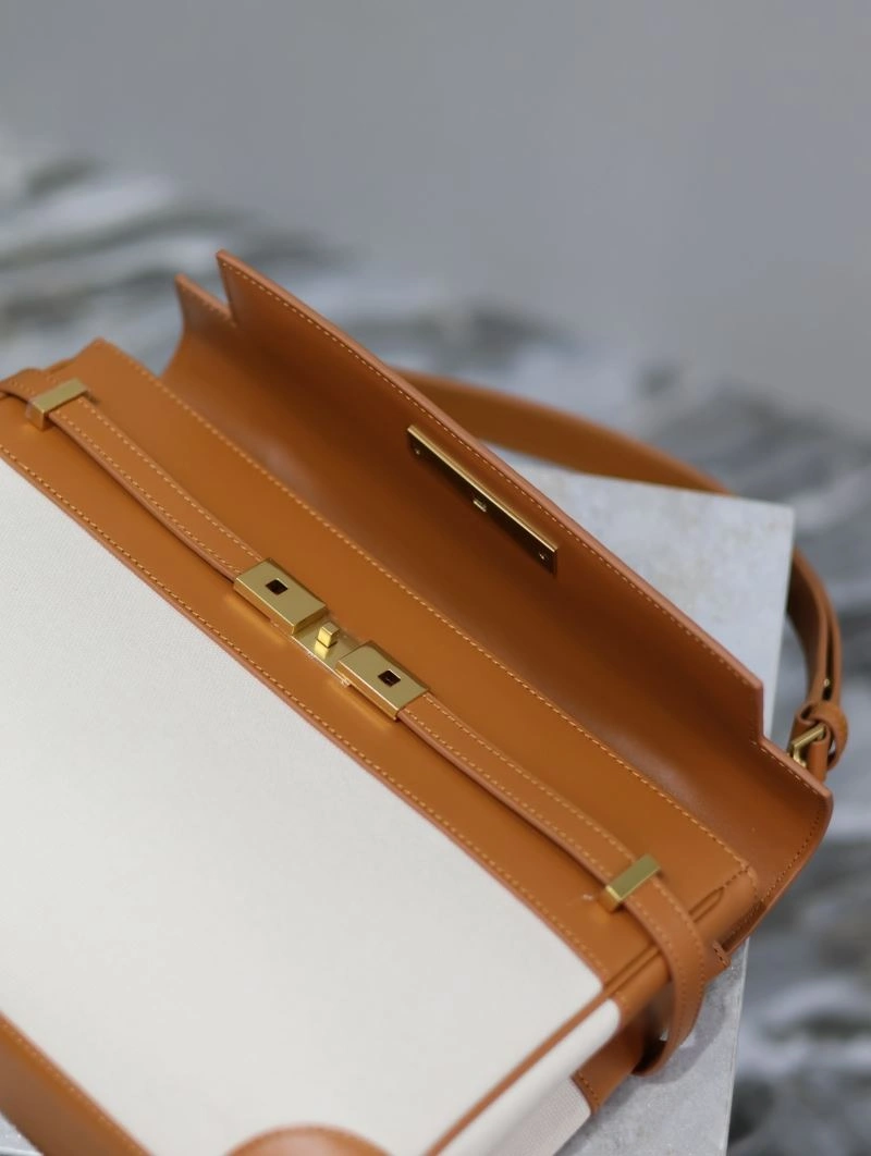 FlexibleFit YSL Top Handle Bags 63262