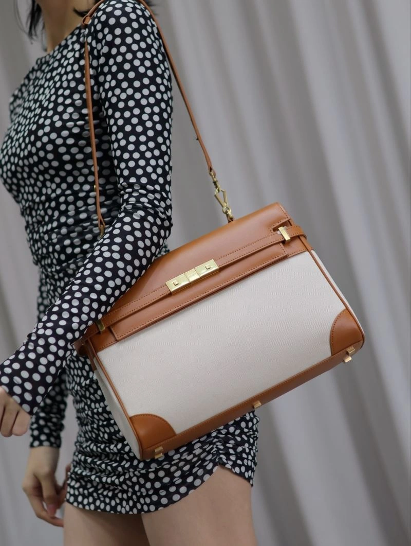 FlexibleFit YSL Top Handle Bags 63262