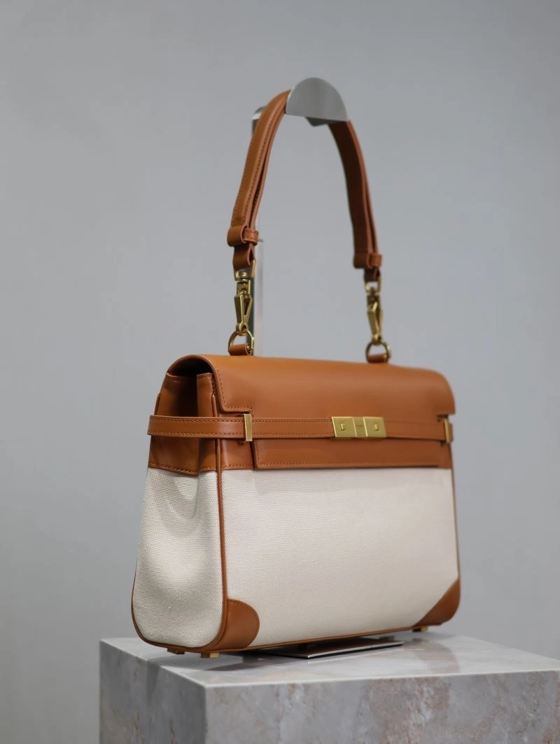 FlexibleFit YSL Top Handle Bags 63262
