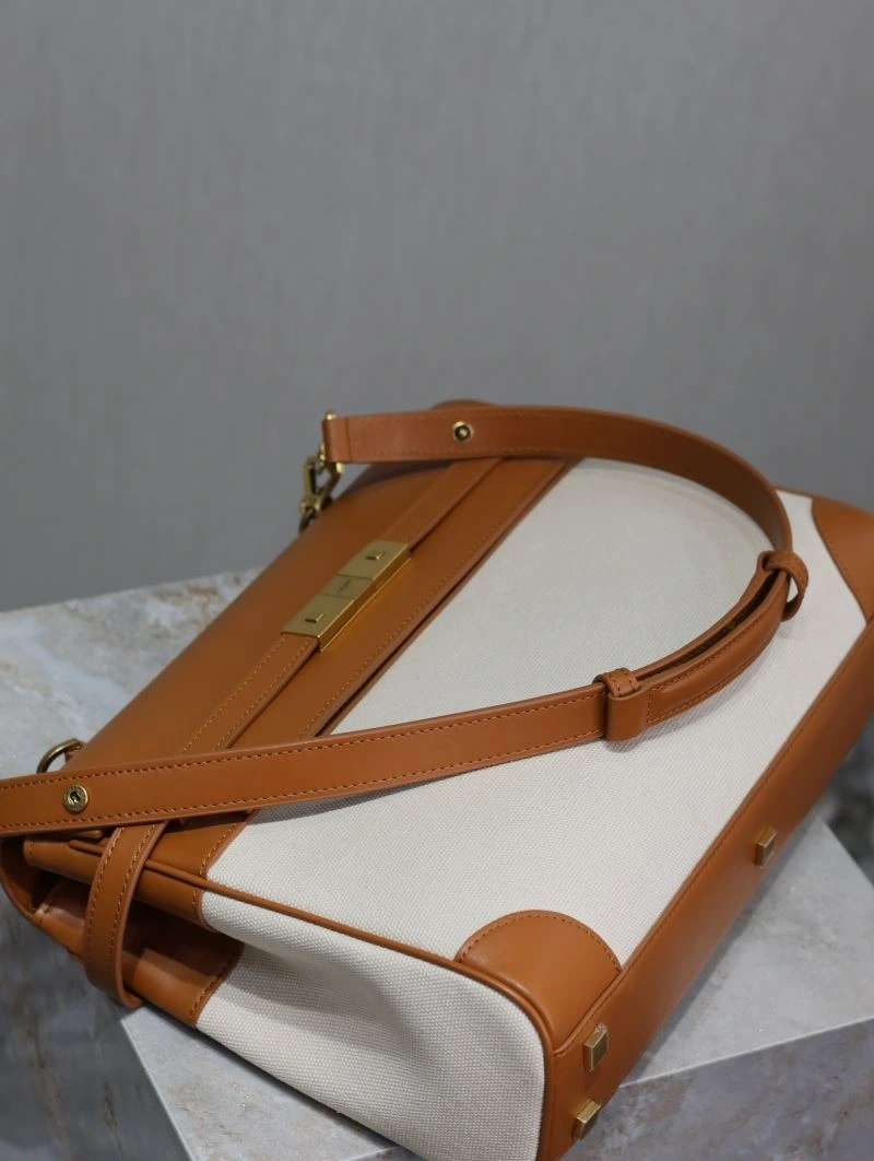 FlexibleFit YSL Top Handle Bags 63262