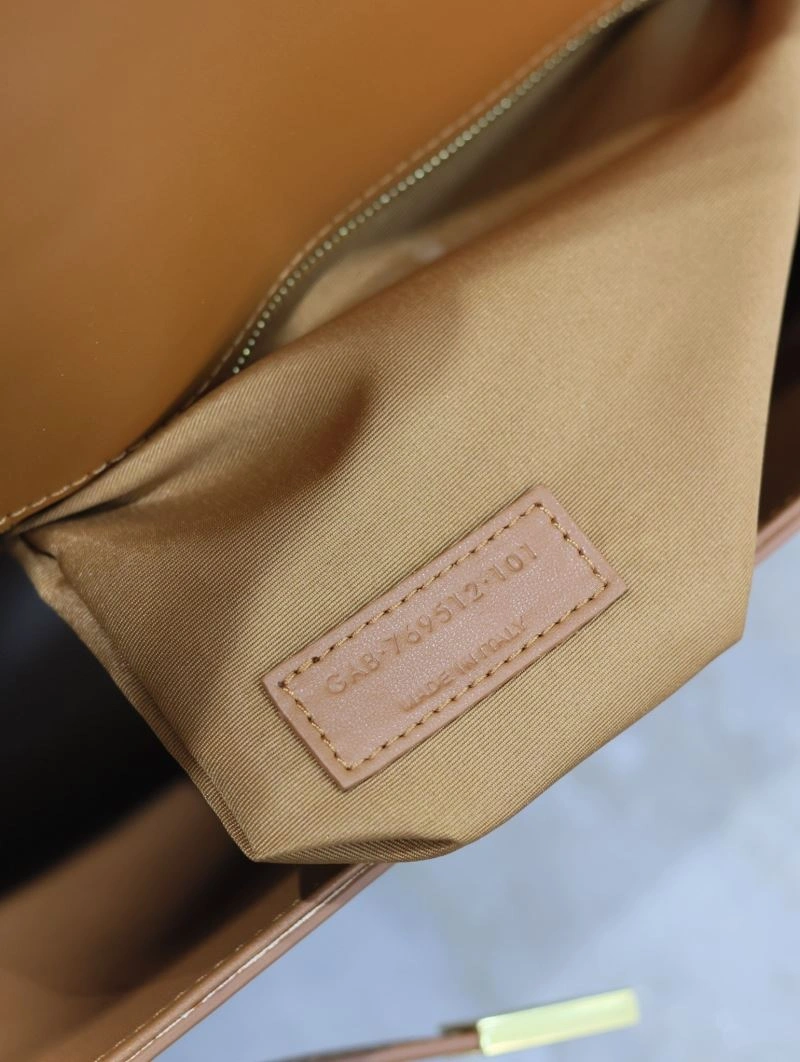 FlexibleFit YSL Top Handle Bags 63262